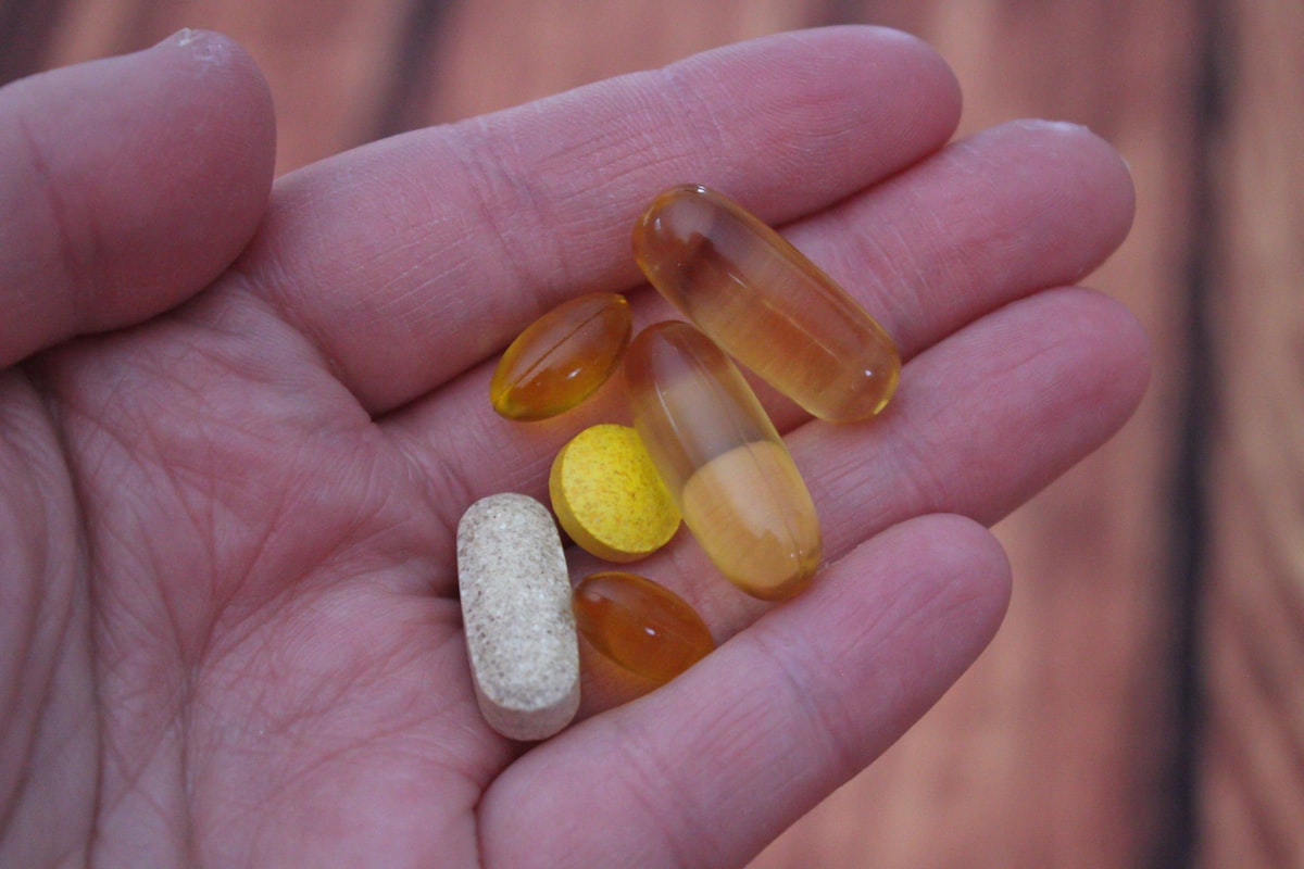 Stress management and cortisol balance in men
